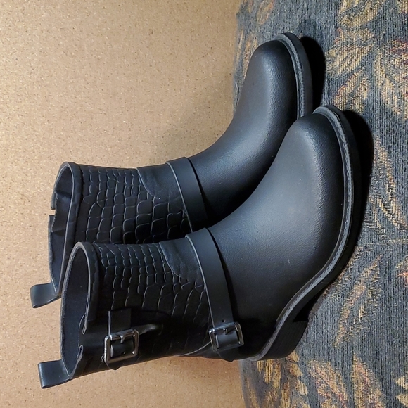 Sam Edelman Shoes - Sam Edelman Keigan Rain Boots